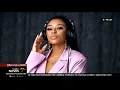DJ Zinhle's latest hit single titled 'Umlilo'