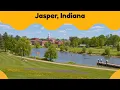 10 Best Things to Do in Jasper Indiana