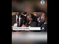 Corey Ruiz Funeral Justice and Accountability Demanded