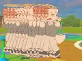 ループザルーム/透音アリク 【UTAUカバー】