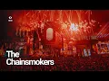 Download Lagu The Chainsmokers [Drops Only] @ Parookaville 2023 Mainstage Full Dj Set