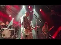 Billy Corgan - "Pentagrams" Live From The Front Rail At Baltimore Soundstage 6/7/25