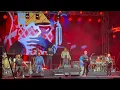 Download Lagu UB40 - Red Red Wine [4K] live Paris @ Barrière Enghien Jazz Festival 05.07.2025 [Reggae]
