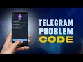 Telegram Problem Solve Ciladaan Telegram Makugu Qabsatay Sidan Fudud Ku Xali