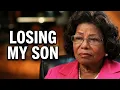 Katherine Jackson breaks her silence about Michael Jackson s death