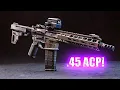 TOP 7 Best 45 ACP Carbines You Must have In 2022 REVIEW