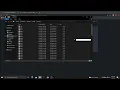 Merge multiple text files into one using python Reduce file size