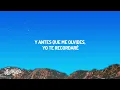 Nanpa Básico, Beéle - Hasta Aquí Llegué (Letra/Lyrics)