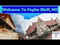 Welcome to Poplar Bluff MO