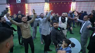 افراح البني جميل العريس ابو وديع 