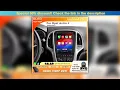 Download Lagu Get Android 15 For Opel Astra J Vauxhall Buick Verano Holden Cascada 2009 - 2018 Carplay Car Radio•