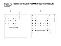 How to include Python script in - BIN