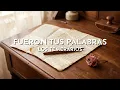 Los Temerarios - Fueron Tus Palabras (Visualizer)