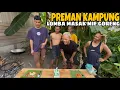 Download Lagu Lomba Masak Mie Goreng Tim Rian Arifin Vs Tim Fajar!