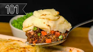 How To Make Shepherd's Pie