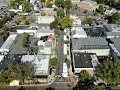 DJI Mavic Air 2 Drone flight at the Haddonfield Fall Festival 2019