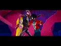 Spider-Man: Across The Spider-Verse | Introduction To Spider-Punk: Hobie Brown | Voyage