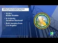State prison inmate s death being investigated as homicide s say