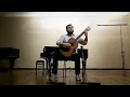 Brasiliana N.13, I - Samba Bossa Nova ( Radamés Gnattali)