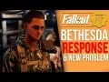 Bethesda Responds to Fallout 76 Private Server Issues New Problems Found Fallout 1st