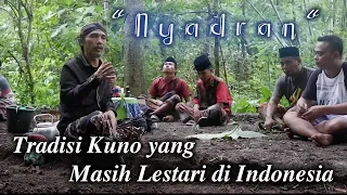Download JELAJAH MAKAM TRADISI NYADRAN LELUHUR di GUMUK BITING JEMBER \ MP3