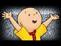 Caillou CANCELLED After 20 Years on TV