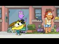 Lagu Country Club (Big City Greens Test Pilot)