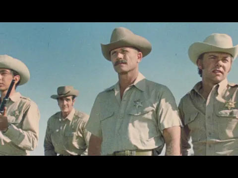 Ride the Hot Wind (1973) Original Trailer