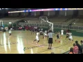 Bigfoot Hoops Orlando Summer Classic - Game 1