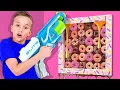 Download Lagu Escaping 100 Layers of CANDY with Vlad!