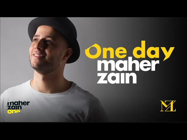 Download MP3 Maher Zain - One Full Album | Live Stream