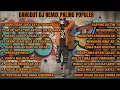 Lagu DANGDUT DJ REMIX PALING POPULER – Sikap Saya Tergantung Sikap Anda | DJ IS DET
