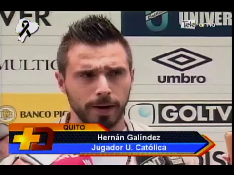 U. Católica visitará a Gye City Sábado 16h00 Fecha 10