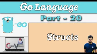 Learn Go Programming from Scratch - Part 20