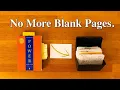 This Genius Note-Taking System Ends Writer s Block For Good