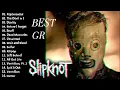 Download Lagu Slipknot Best Songs | Slipknot Greatest Hits Full Album
