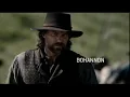 Hell on Wheels tease