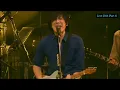 [back number] Part 1 - Love Stories Tour 「高嶺の花子さん / MOTTO / 半透明人間 」