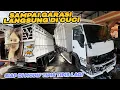 Download Lagu DI MODIF LAGI A !!!! TRUK HABIS TURUN MESIN WAJIB DI CUCI