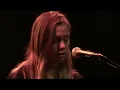 Julien Baker - Something - Amsterdam Live 2017