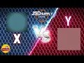 JSD Invitational 2022 - ROUND ONE