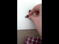 How to make a hama bead music note
