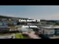 Caleb and Andy Dear Grad Class of 2025 Ithaca College
