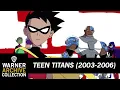 Download Lagu Theme Song | Teen Titans | Warner Archive