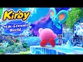 Download Lagu Kirby Star-Crossed World Full Gameplay Walkthrough (Full Game Longplay)