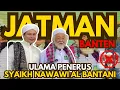 Download Lagu ABUYA MUHTADI \u0026 KYAI IMAD PILAR SPIRITUALITAS TAREKAT NU BANTEN 🇮🇩❤️ TAREKATNYA NU ADALAH JATMAN