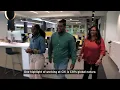 Citi Join Senior Program Manager Ryan for a day in the