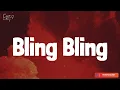 Grupo Marca Registrada - Bling Bling (Lyrics/Letra)