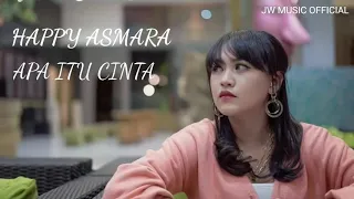 Download #happyasmara #apaitucinta ❤️HAPPY ASMARA || APA ITU CINTA ❤️❤️ MP3