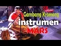 Download Lagu Gambang Kromong - Instrumen  Mars Disco #betawi